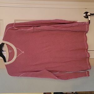 Old Navy Thermal Shirt